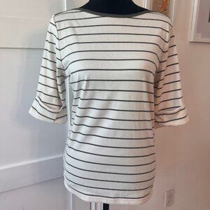 New Ralph Lauren 3/4 sleeve shirt size XL